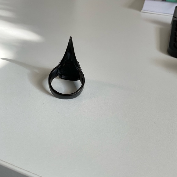 Men’s unique ring - Picture 3 of 3